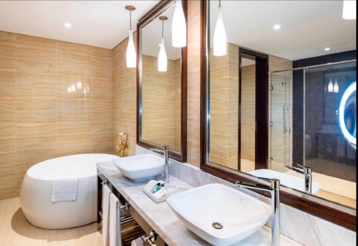 Four Points by Sheraton Downtown Dubai
